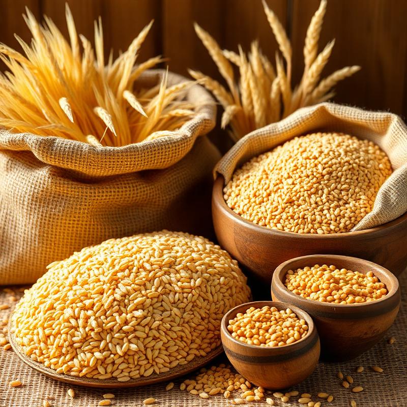 Agro Products