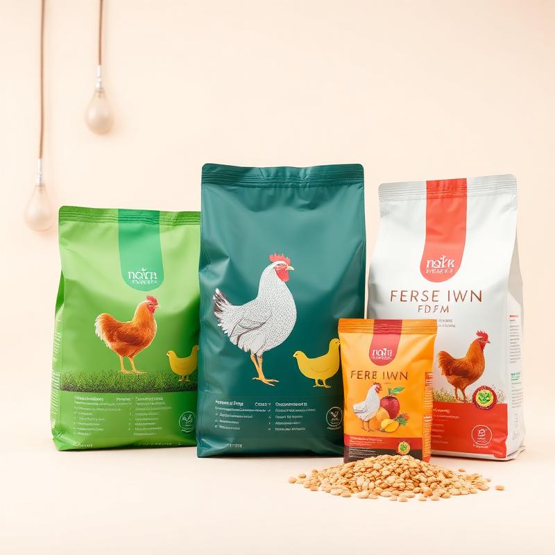 Animal Nutrition
