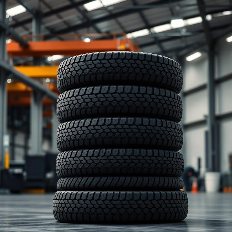 Automobile & Tyres