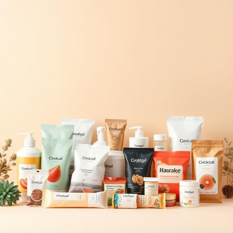 Consumer Goods
