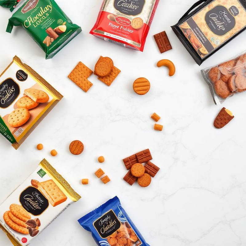 Food Products