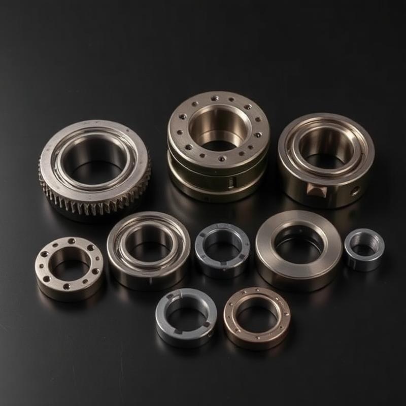 Industrial Products