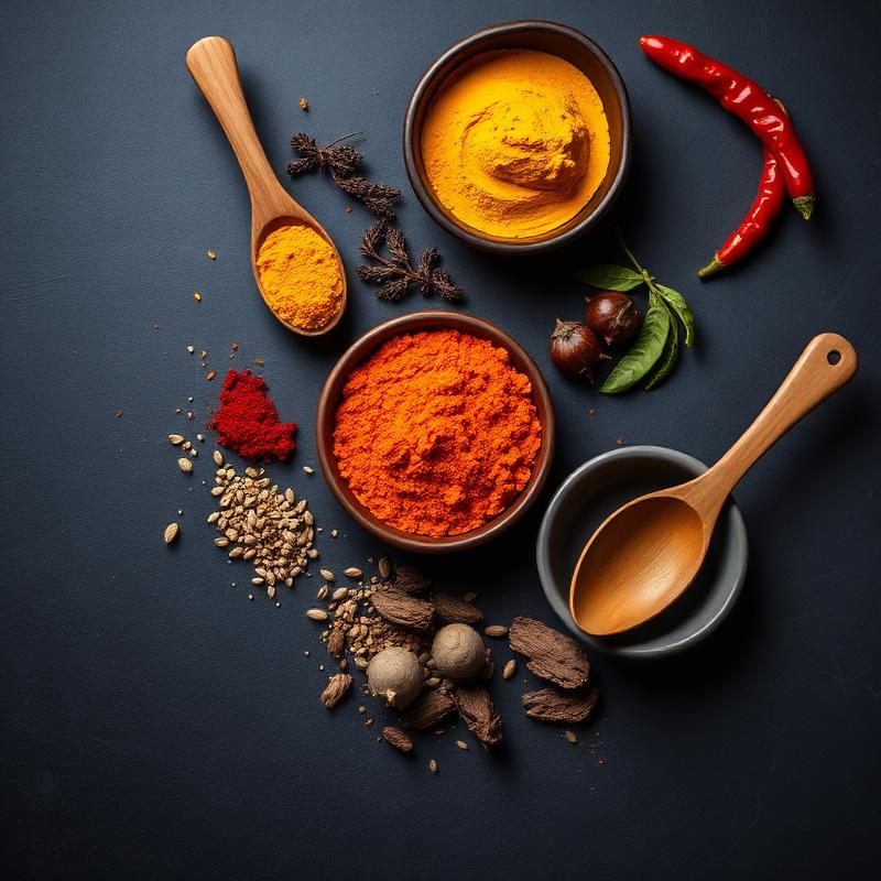 Spices